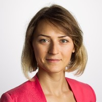 Sequotech Employee Iraida Longchamp's profile photo