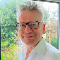 RocketFin Employee Martin Berridge's profile photo