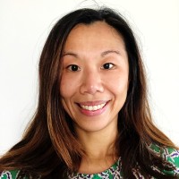 GSK Employee Kai-Yin Lam's profile photo