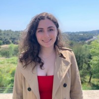 Display Interactive Employee Sophie der Agobian's profile photo