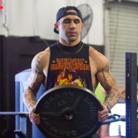 Elev8 Performance Employee Justin Blankenship's profile photo