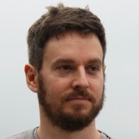 jambit GmbH Employee Alexander Kirschner's profile photo