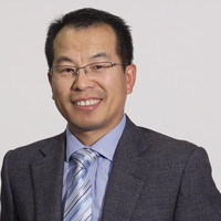 DBG Technology Co. Ltd. Employee Tony Zhou's profile photo