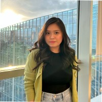 Ideku Employee Vania Amandea's profile photo