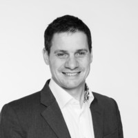 Nortura Employee Henrik Frisell's profile photo