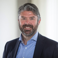 Creo Medical Employee David van Waesberge's profile photo