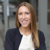 Radical Ventures Employee Molly Welch's profile photo