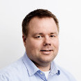 Forse Employee Mikkel Sjølie's profile photo