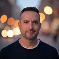 Steve Jones Email & Phone Number