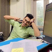 Production Sciences Inc. Employee Ramesh Rajpurohit's profile photo