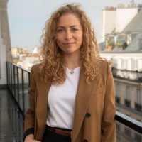 blisce Employee Ilana Simmenauer's profile photo