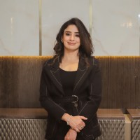 Leeford Healthcare Limited Employee Neha Gupta's profile photo