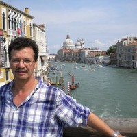 Webcity Employee Lakhdar Hamid's profile photo