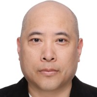 Neo Tangent Limited Employee Jonathon Chen's profile photo