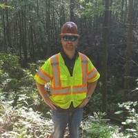 GeoStabilization International® Employee Jared McDowell's profile photo