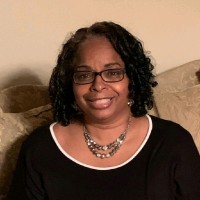Sentara Healthcare Employee Myra Lyons's profile photo