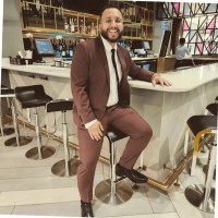 Juan Serna Email & Phone Number