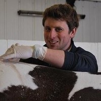 Hird & Partners LLP Employee Tim Booth's profile photo