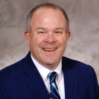 Cranberry Federal Credit Union Employee Dan Picard's profile photo