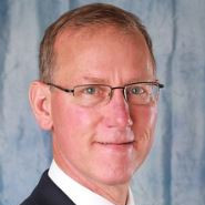 GE Grace & Company, Inc. Employee George Grace's profile photo
