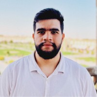 Radintech Employee Mohammad Daraei's profile photo