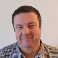 XtraLit Employee Eyal Vultz's profile photo