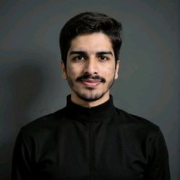 Intellect Design Arena Ltd Employee Soham Dixit's profile photo