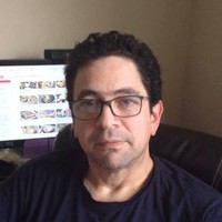 Kroger Employee Tony Capri's profile photo