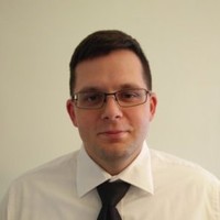 Cisco Employee Daniel Honrine's profile photo