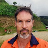 Tolu Minerals Employee Chris Muller's profile photo