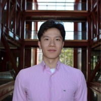 Branach Employee Haolin Zhan's profile photo