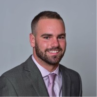 Chartwells School Dining Services K12 Employee Evan Manning's profile photo