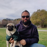 Cherry Employee Mustafa Berberoğlu's profile photo