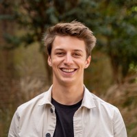 gener8tor Employee Luke Schuneman's profile photo