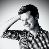 AAC Employee Tom Caulfield's profile photo