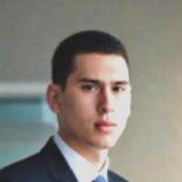 St. Jude's Employee Alexander Luna's profile photo