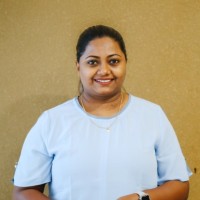 Impero IT Services Pvt. Ltd. Employee Julie Braganza's profile photo