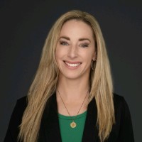 Carrier Enterprise Canada Employee Vicky Scarel's profile photo
