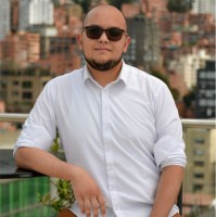 Jimeco Employee Andres Felipe Hernandez Lopez's profile photo