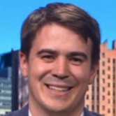 The New Republic Employee Alex Shephard's profile photo
