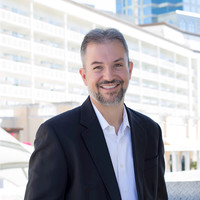 Qualcomm Employee Mike Messerli's profile photo