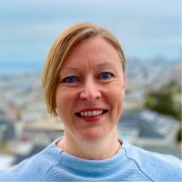 Norwegian Ministry of Foreign Affairs Employee Gry Henriksen's profile photo