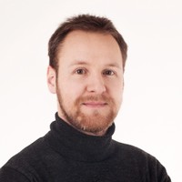 Voximplant Employee Sergey Poroshin's profile photo