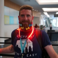 Pet Circle Employee Leon Wright's profile photo