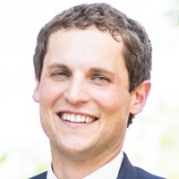 Alsico Employee Fabian Dambacher's profile photo