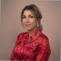 DPA Professionals Employee Kimberley van Stempvoort-Bijl's profile photo
