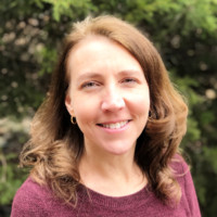 The Nature Conservancy Employee Dawn Ebert's profile photo