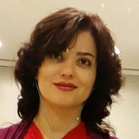 Doctors&Co Employee Bahareh Mohammadi's profile photo