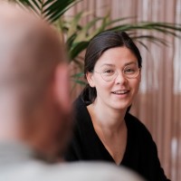 Canoe Employee Linn Johansson's profile photo