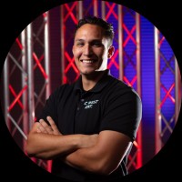 C West Entertainment Employee Javier Carlos's profile photo